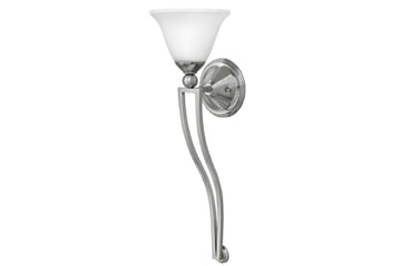 Vägglampa Hinkley Bolla 198x660x229 mm - 198x660x229 mm - Belysning - Lampor & belysning inomhus - Sovrumslampa - Sänglampa - Sänglampa vägg