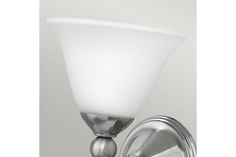 Vägglampa Hinkley Bolla 198x660x229 mm - 198x660x229 mm - Belysning - Lampor & belysning inomhus - Sovrumslampa - Sänglampa - Sänglampa vägg