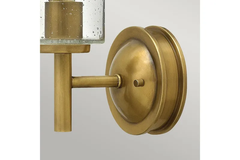 Vägglampa Hinkley Collier - Belysning - Lampor & belysning inomhus - Sovrumslampa - Sänglampa - Sänglampa vägg