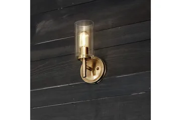 Vägglampa Hinkley Collier - Belysning - Lampor & belysning inomhus - Sovrumslampa - Sänglampa - Sänglampa vägg