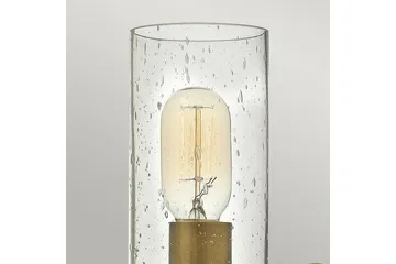 Vägglampa Hinkley Collier - Belysning - Lampor & belysning inomhus - Sovrumslampa - Sänglampa - Sänglampa vägg