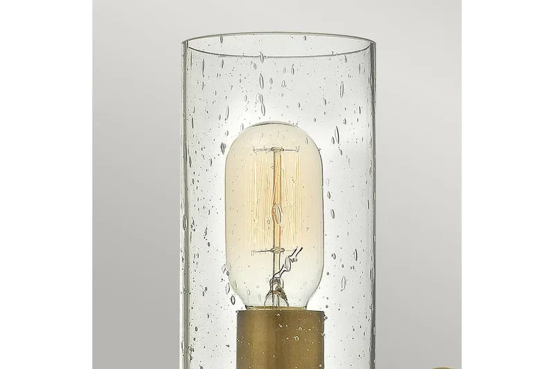 Vägglampa Hinkley Collier - Belysning - Lampor & belysning inomhus - Sovrumslampa - Sänglampa - Sänglampa vägg