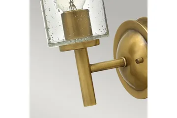 Vägglampa Hinkley Collier - Belysning - Lampor & belysning inomhus - Sovrumslampa - Sänglampa - Sänglampa vägg