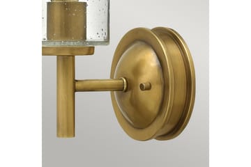 Vägglampa Hinkley Collier - Belysning - Lampor & belysning inomhus - Sovrumslampa - Sänglampa - Sänglampa vägg