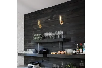 Vägglampa Hinkley Collier - Belysning - Lampor & belysning inomhus - Sovrumslampa - Sänglampa - Sänglampa vägg