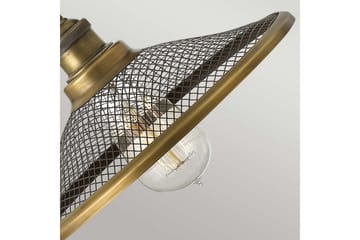 Vägglampa Hinkley Rigby - Belysning - Lampor & belysning inomhus - Sovrumslampa - Sänglampa - Sänglampa vägg