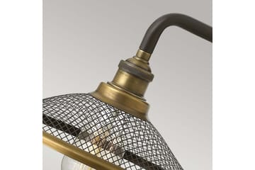 Vägglampa Hinkley Rigby - Belysning - Lampor & belysning inomhus - Sovrumslampa - Sänglampa - Sänglampa vägg