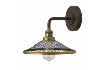 Vägglampa Hinkley Rigby - Belysning - Lampor & belysning inomhus - Sovrumslampa - Sänglampa - Sänglampa vägg