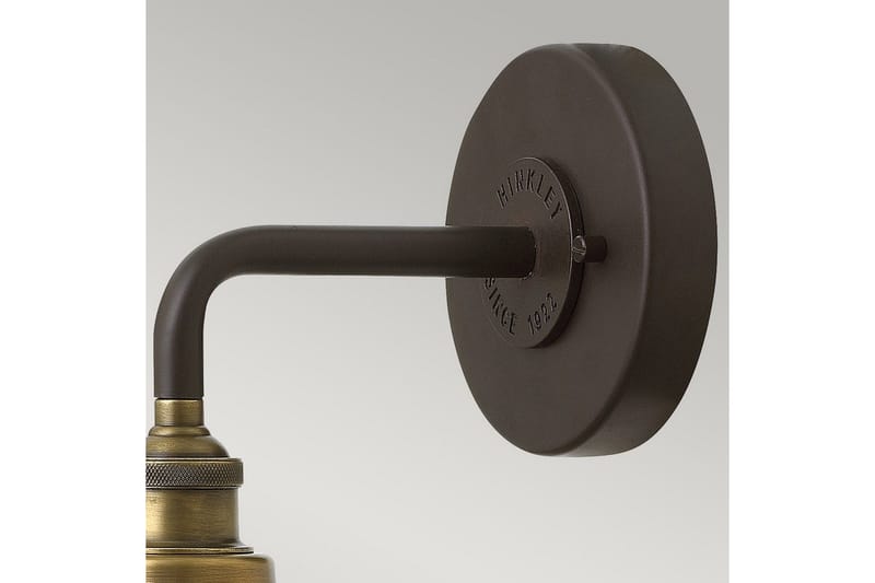 Vägglampa Hinkley Rigby - Belysning - Lampor & belysning inomhus - Sovrumslampa - Sänglampa - Sänglampa vägg