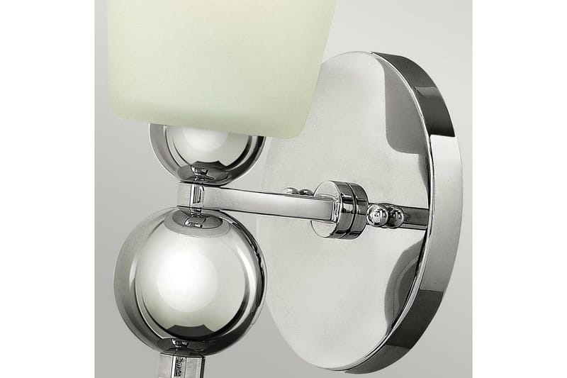 Vägglampa Hinkley Zelda - Belysning - Lampor & belysning inomhus - Sovrumslampa - Sänglampa - Sänglampa vägg