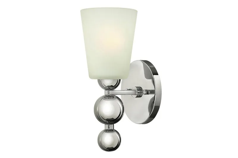 Vägglampa Hinkley Zelda