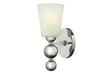 Vägglampa Hinkley Zelda - Belysning - Lampor & belysning inomhus - Sovrumslampa - Sänglampa - Sänglampa vägg