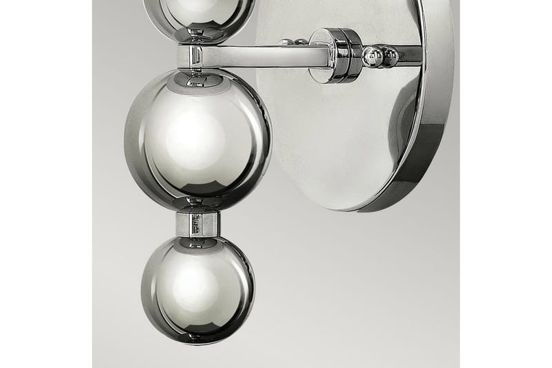 Vägglampa Hinkley Zelda - Belysning - Lampor & belysning inomhus - Sovrumslampa - Sänglampa - Sänglampa vägg