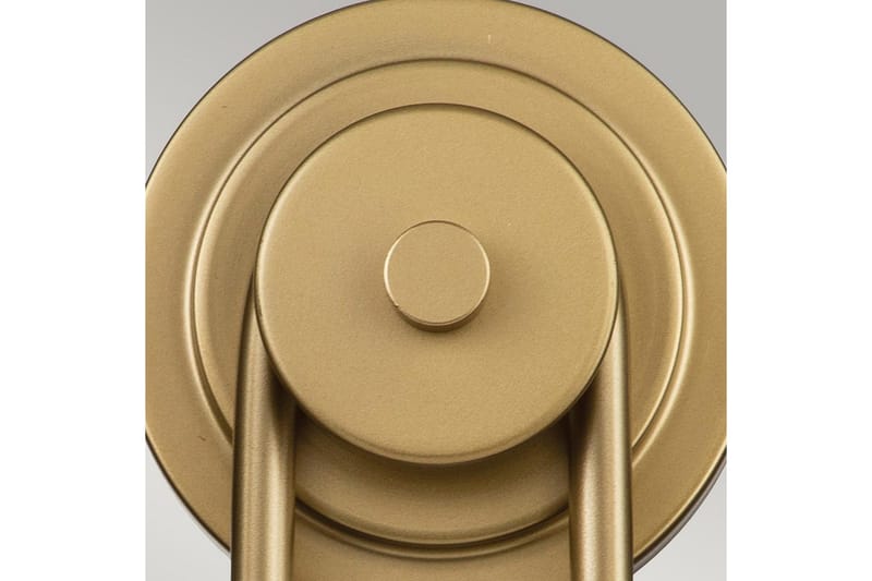 Vägglampa Kichler Capitol Hill - Belysning - Lampor & belysning inomhus - Sovrumslampa - Sänglampa - Sänglampa vägg