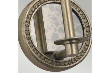 Vägglampa Kichler Rosalie - Belysning - Lampor & belysning inomhus - Sovrumslampa - Sänglampa - Sänglampa vägg