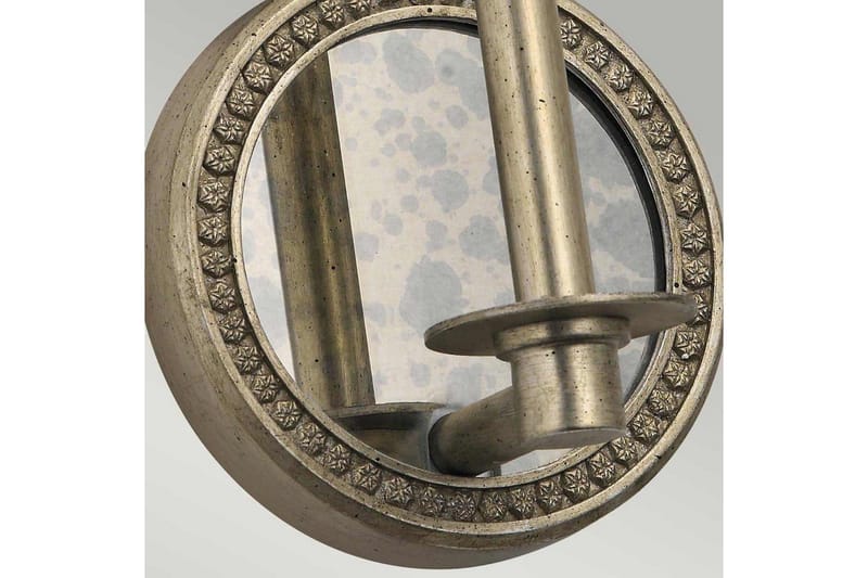 Vägglampa Kichler Rosalie - Belysning - Lampor & belysning inomhus - Sovrumslampa - Sänglampa - Sänglampa vägg