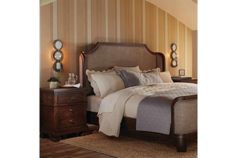 Vägglampa Kichler Rosalie - Belysning - Lampor & belysning inomhus - Sovrumslampa - Sänglampa - Sänglampa vägg