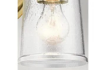 Vägglampa Kichler Waverly - Belysning - Lampor & belysning inomhus - Sovrumslampa - Sänglampa - Sänglampa vägg