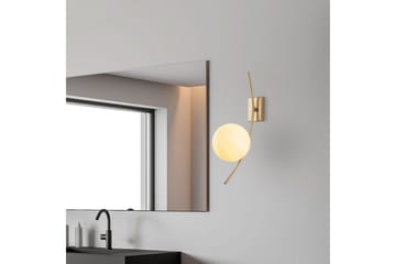 Vägglampa Kimbell Rany - Rany - Belysning - Lampor & belysning inomhus - Sovrumslampa - Sänglampa - Sänglampa vägg