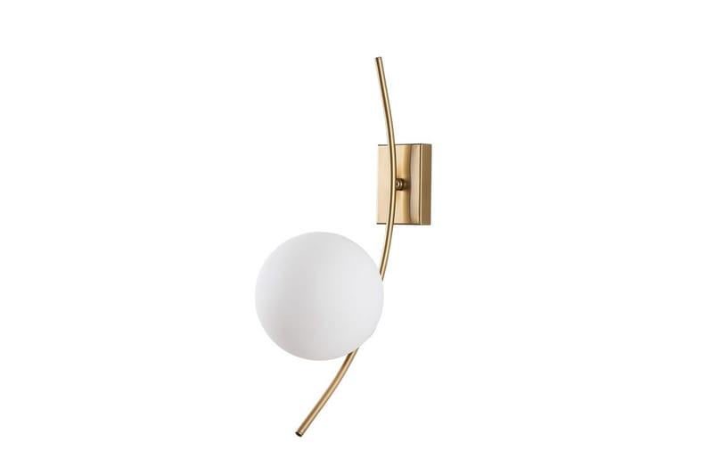 Vägglampa Kimbell Rany - Rany - Belysning - Lampor & belysning inomhus - Sovrumslampa - Sänglampa - Sänglampa vägg