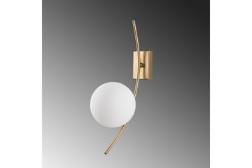 Vägglampa Kimbell Rany - Rany - Belysning - Lampor & belysning inomhus - Sovrumslampa - Sänglampa - Sänglampa vägg