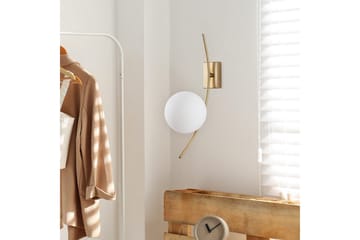 Vägglampa Kimbell Rany - Rany - Belysning - Lampor & belysning inomhus - Sovrumslampa - Sänglampa - Sänglampa vägg