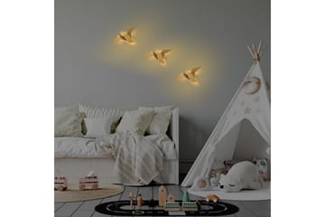 Vägglampa Kivo Rany - Rany - Belysning - Lampor & belysning inomhus - Sovrumslampa - Sänglampa - Sänglampa vägg