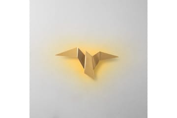 Vägglampa Kivo Rany - Rany - Belysning - Lampor & belysning inomhus - Sovrumslampa - Sänglampa - Sänglampa vägg