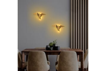 Vägglampa Kivo Rany - Rany - Belysning - Lampor & belysning inomhus - Sovrumslampa - Sänglampa - Sänglampa vägg