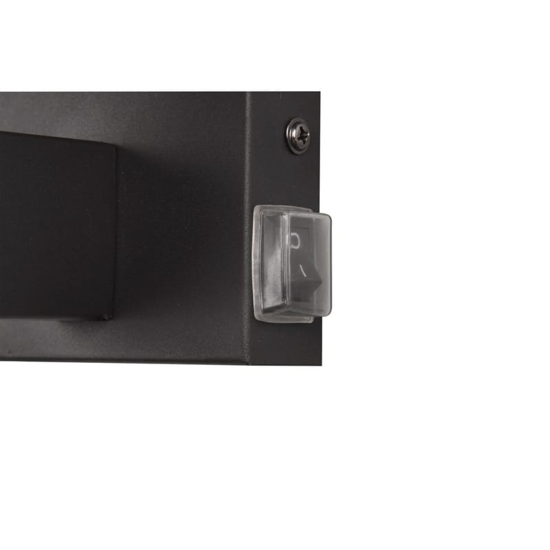 Vägglampa Kula - Mattsvart - Belysning - Lampor & belysning inomhus - Sovrumslampa - Sänglampa - Sänglampa vägg