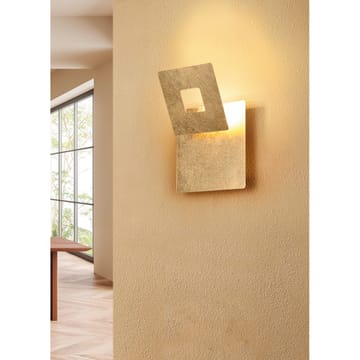 Vägglampa Leano - Fyrkant - Belysning - Lampor & belysning inomhus - Sovrumslampa - Sänglampa - Sänglampa vägg