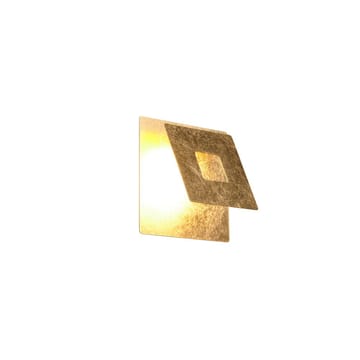 Vägglampa Leano - Fyrkant - Belysning - Lampor & belysning inomhus - Sovrumslampa - Sänglampa - Sänglampa vägg