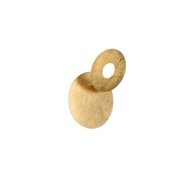 Vägglampa Leano - Rund - Belysning - Lampor & belysning inomhus - Sovrumslampa - Sänglampa - Sänglampa vägg