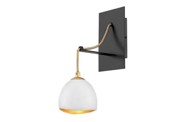 Vägglampa Lisa McDennon by Hinkley Nula - Belysning - Lampor & belysning inomhus - Sovrumslampa - Sänglampa - Sänglampa vägg