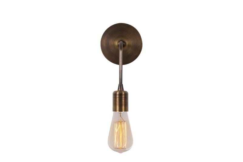 Vägglampa Lysar Vintage - Vintage - Belysning - Lampor & belysning inomhus - Sovrumslampa - Sänglampa - Sänglampa vägg
