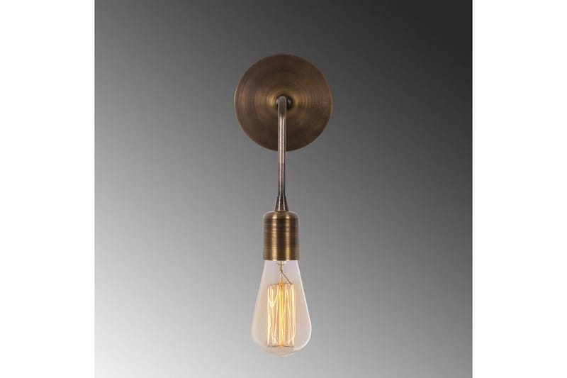 Vägglampa Lysar Vintage - Vintage - Belysning - Lampor & belysning inomhus - Sovrumslampa - Sänglampa - Sänglampa vägg