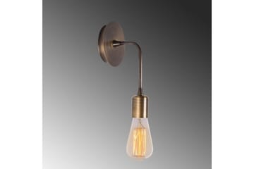 Vägglampa Lysar Vintage - Vintage - Belysning - Lampor & belysning inomhus - Sovrumslampa - Sänglampa - Sänglampa vägg