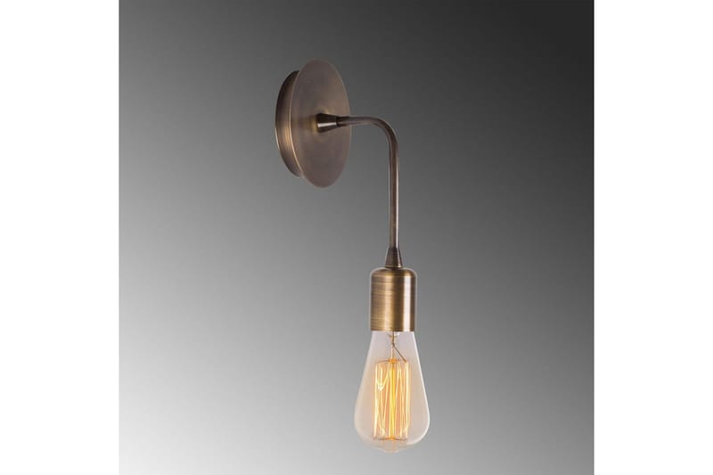 Vägglampa Lysar Vintage - Vintage - Belysning - Lampor & belysning inomhus - Sovrumslampa - Sänglampa - Sänglampa vägg