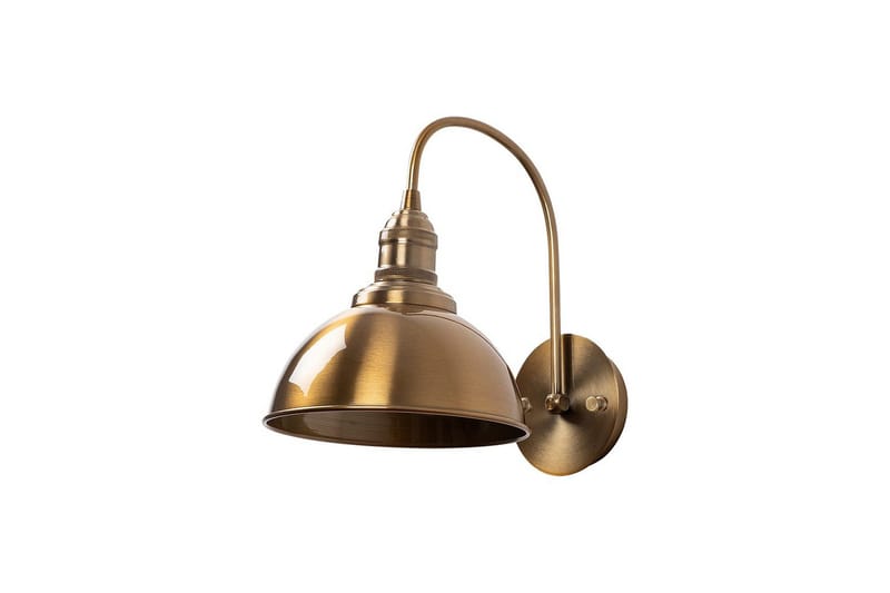 Vägglampa Masatsune Vintage - Vintage - Belysning - Lampor & belysning inomhus - Sovrumslampa - Sänglampa - Sänglampa vägg