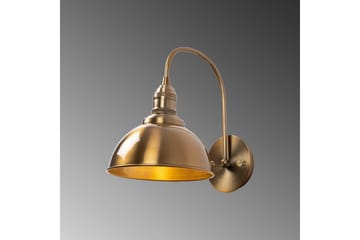 Vägglampa Masatsune Vintage - Vintage - Belysning - Lampor & belysning inomhus - Sovrumslampa - Sänglampa - Sänglampa vägg