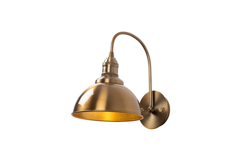 Vägglampa Masatsune Vintage - Vintage - Belysning - Lampor & belysning inomhus - Sovrumslampa - Sänglampa - Sänglampa vägg