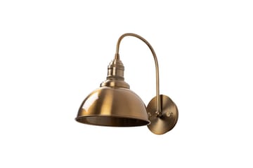 Vägglampa Masatsune Vintage - Vintage - Belysning - Lampor & belysning inomhus - Sovrumslampa - Sänglampa - Sänglampa vägg