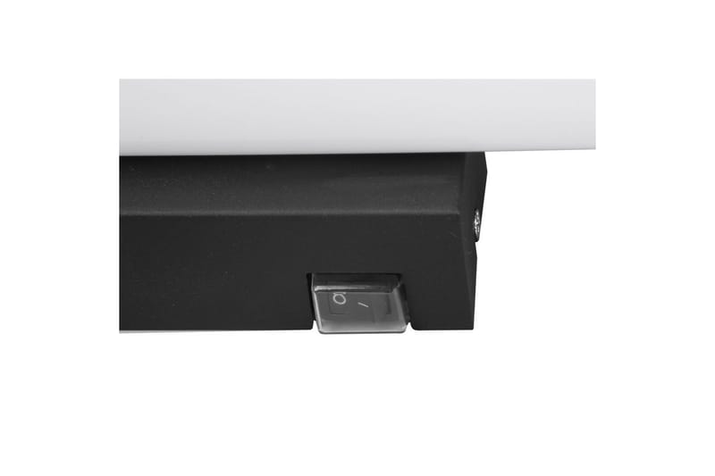 Vägglampa Mattimo - 80 cm - Belysning - Lampor & belysning inomhus - Sovrumslampa - Sänglampa - Sänglampa vägg