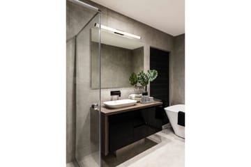 Vägglampa Mattimo - 80 cm - Belysning - Lampor & belysning inomhus - Sovrumslampa - Sänglampa - Sänglampa vägg