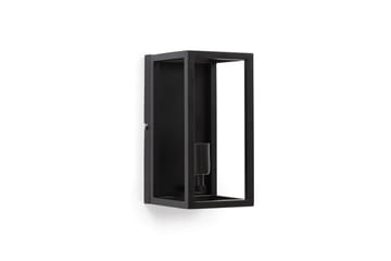 Vägglampa med Arm Furtim - Svart - Belysning - Lampor & belysning inomhus - Sovrumslampa - Sänglampa - Sänglampa vägg