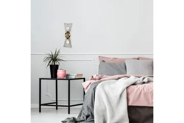 Vägglampa Novin Vintage - Vintage - Belysning - Lampor & belysning inomhus - Sovrumslampa - Sänglampa - Sänglampa vägg