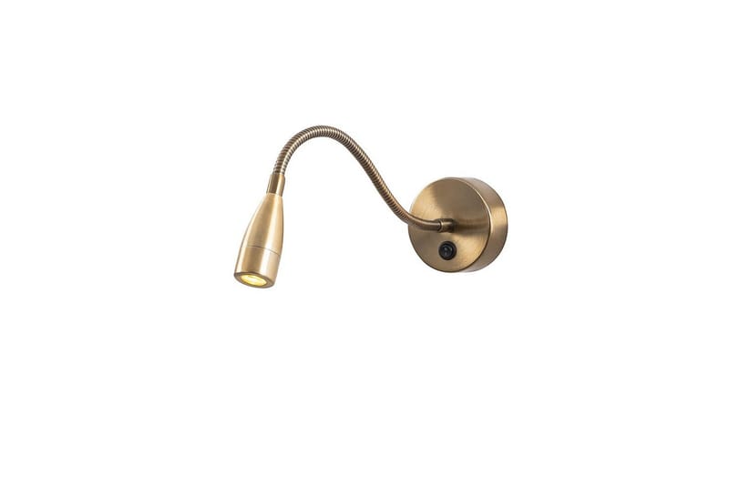 Vägglampa Orlennmoor Vintage Rany, Vintage Rany