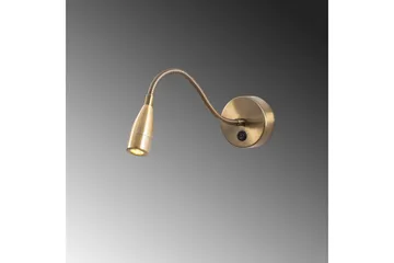 Vägglampa Orlennmoor Vintage Rany - Vintage Rany - Belysning - Lampor & belysning inomhus - Sovrumslampa - Sänglampa - Sänglampa vägg