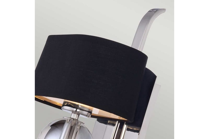 Vägglampa Quoizel Gotham - Belysning - Lampor & belysning inomhus - Sovrumslampa - Sänglampa - Sänglampa vägg