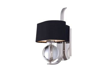 Vägglampa Quoizel Gotham - Belysning - Lampor & belysning inomhus - Sovrumslampa - Sänglampa - Sänglampa vägg